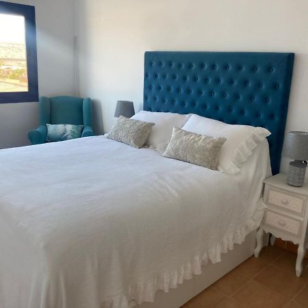 Lugar Del Sol Apartment Costa Calma Luaran gambar