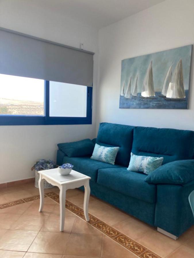 Lugar Del Sol Apartment Costa Calma Luaran gambar